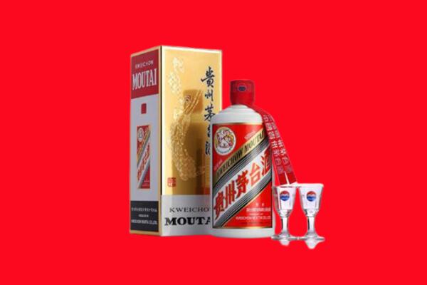科尔沁左翼中旗回收茅台酒