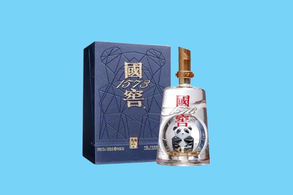 科尔沁左翼中旗回收国窖1573