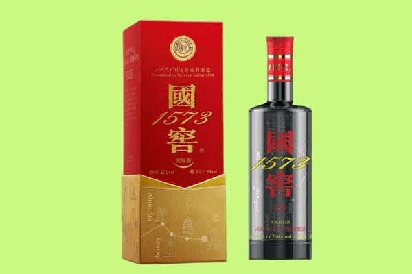 科尔沁左翼中旗回收国窖酒